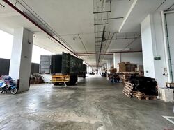 Loyang Enterprise Building (D17), Factory #617491331